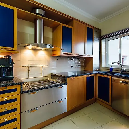 Casa Das Praias Semesterbostad São Martinho do Porto