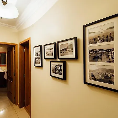 Semesterbostad Casa Das Praias São Martinho do Porto