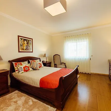 Semesterbostad Casa Das Praias *