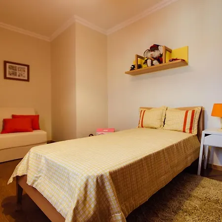 Casa Das Praias