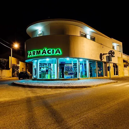 Casa Das Praias Semesterbostad *