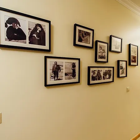 Casa Das Praias *